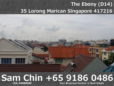 The Ebony – L4 – View