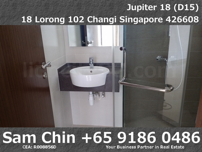 Jupiter 18 – S04 – Level 5 – Common Bathroom