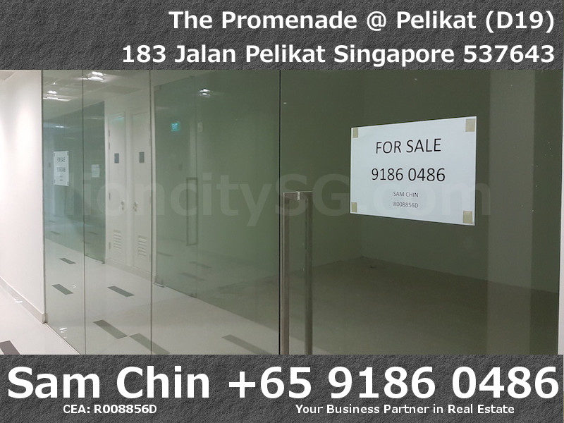 The Promenade at Pelikat – Retail Shop For Sale – Shop – 4