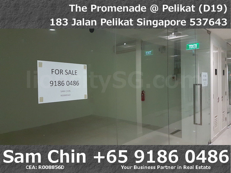 The Promenade at Pelikat – Retail Shop For Sale – Shop – 6