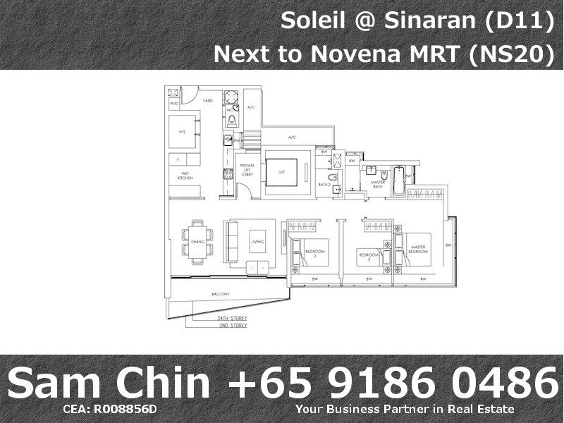 soleil-3bd-floor-plan-type-d