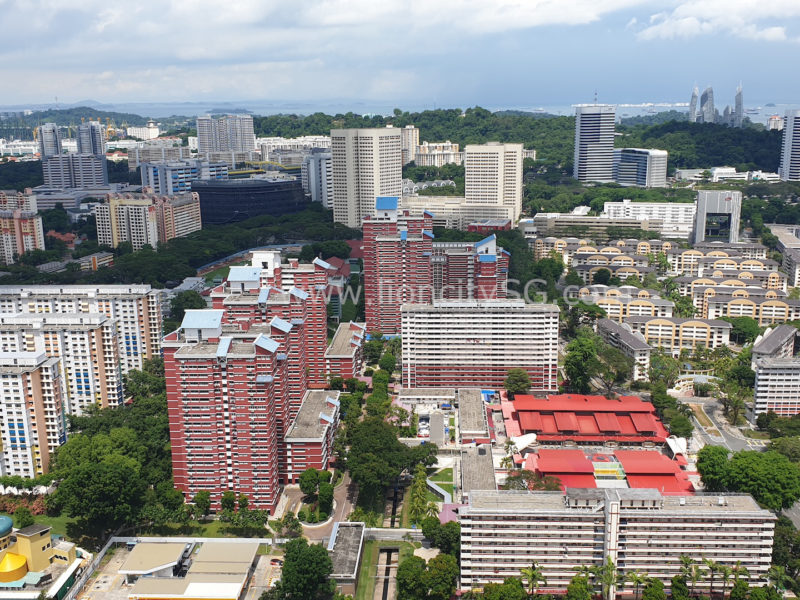 alex-residences-facilities-l40-sea-view-and-redhill-market-singapore